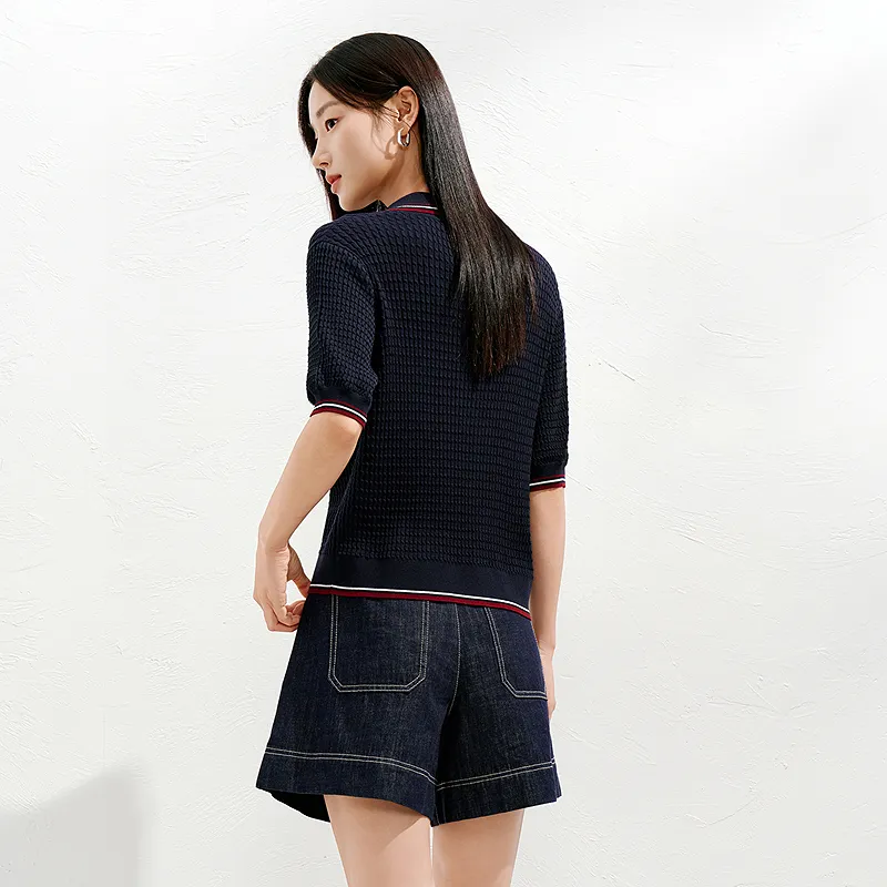 JZ. ANNAKRO Knitwear Women's-9