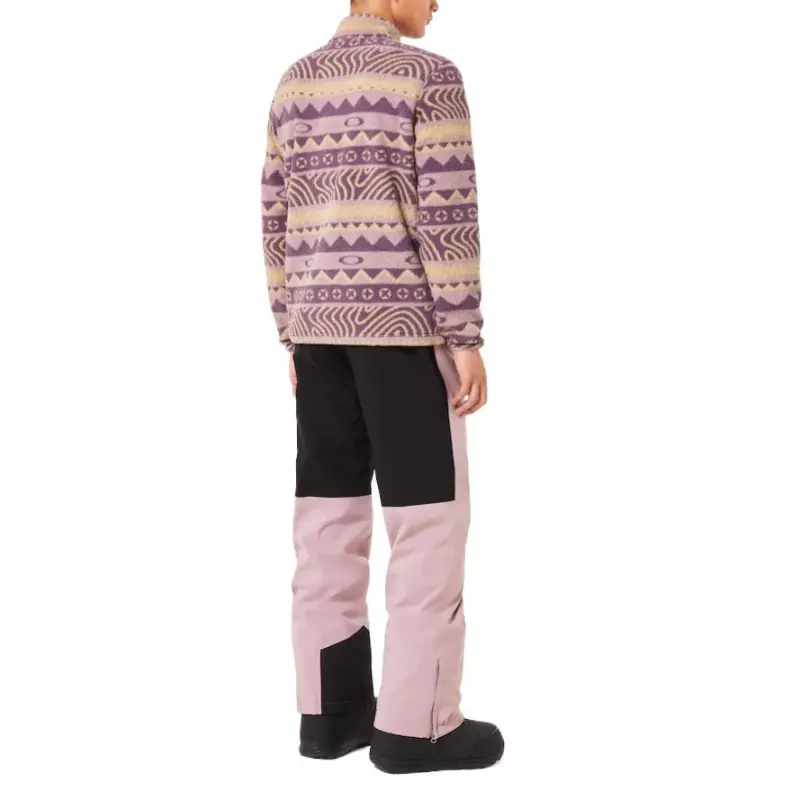 Oakley Sweater Men's Taro Purple-4