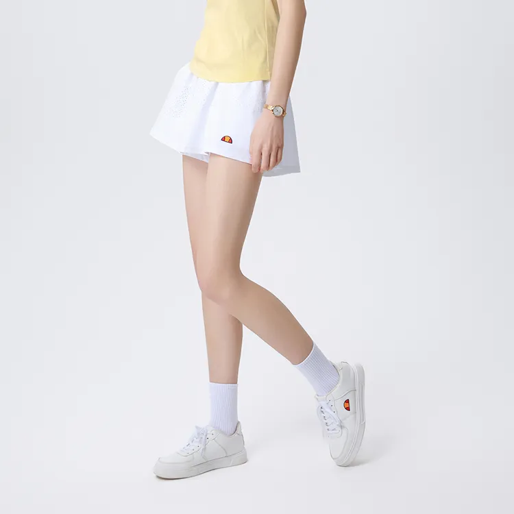 Ellesse Sports Shorts Women's-3
