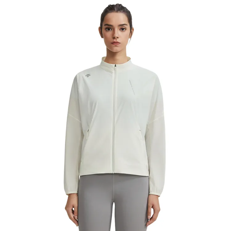 DESCENTE WOMEN'S RUNNING Series Jacket Women's-4