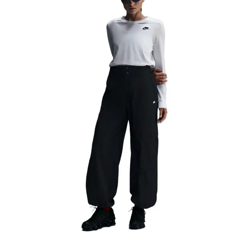 Nike Sportswear Club Women's Long Sleeve T Shirt-3