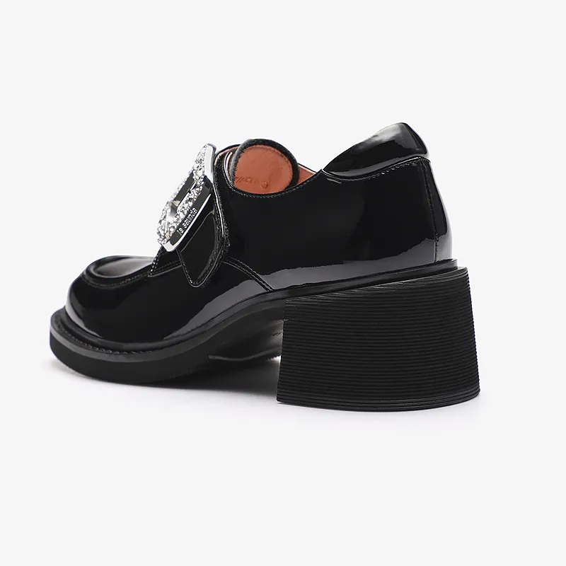 LE SAUNDA Loafers Women's-6