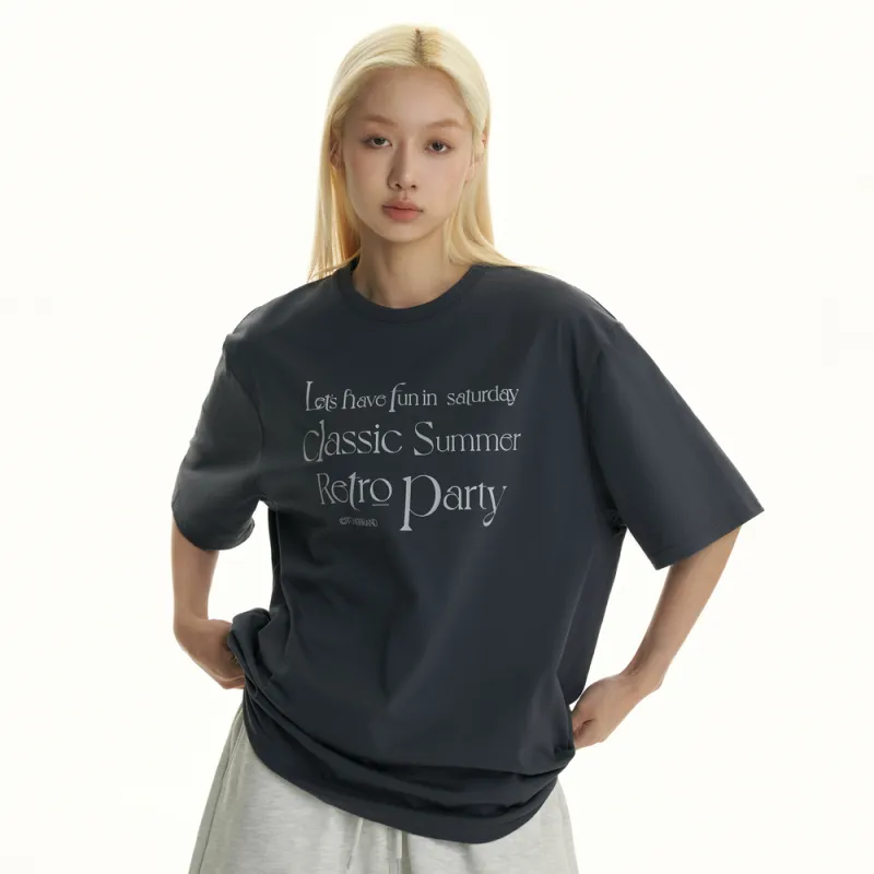 TGNS T Shirts Unisex-9