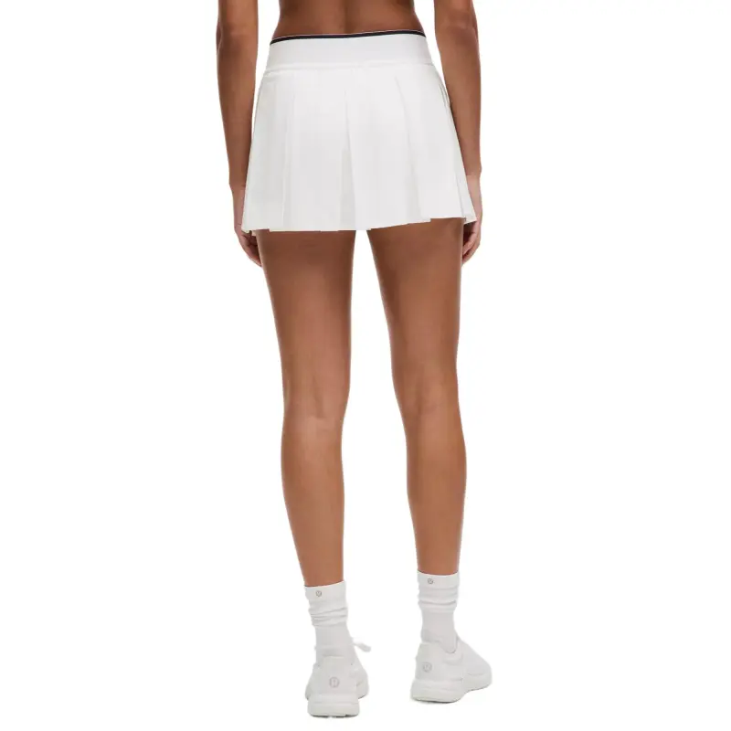 Lululemon Casual Short Skirts Women's-6