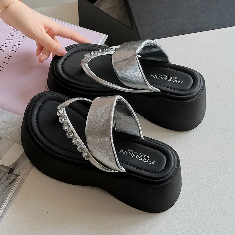 TLIT Slippers / Home Slippers-5