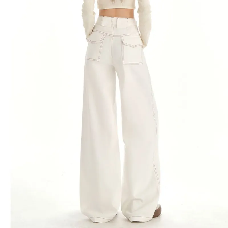 Jonas Wagell Jeans Unisex-3