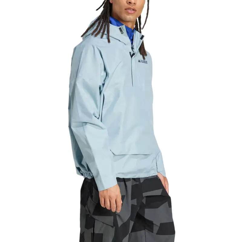 Adidas Terrex Xploric .5L Climaproof Anorak-3