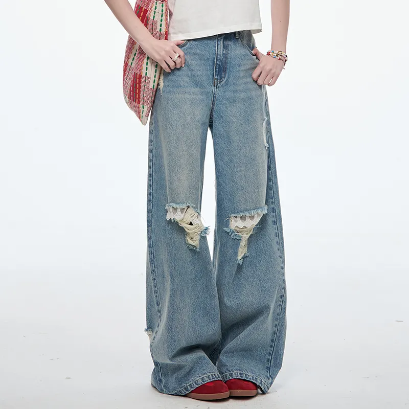 ELF SACK Jeans Women's-5