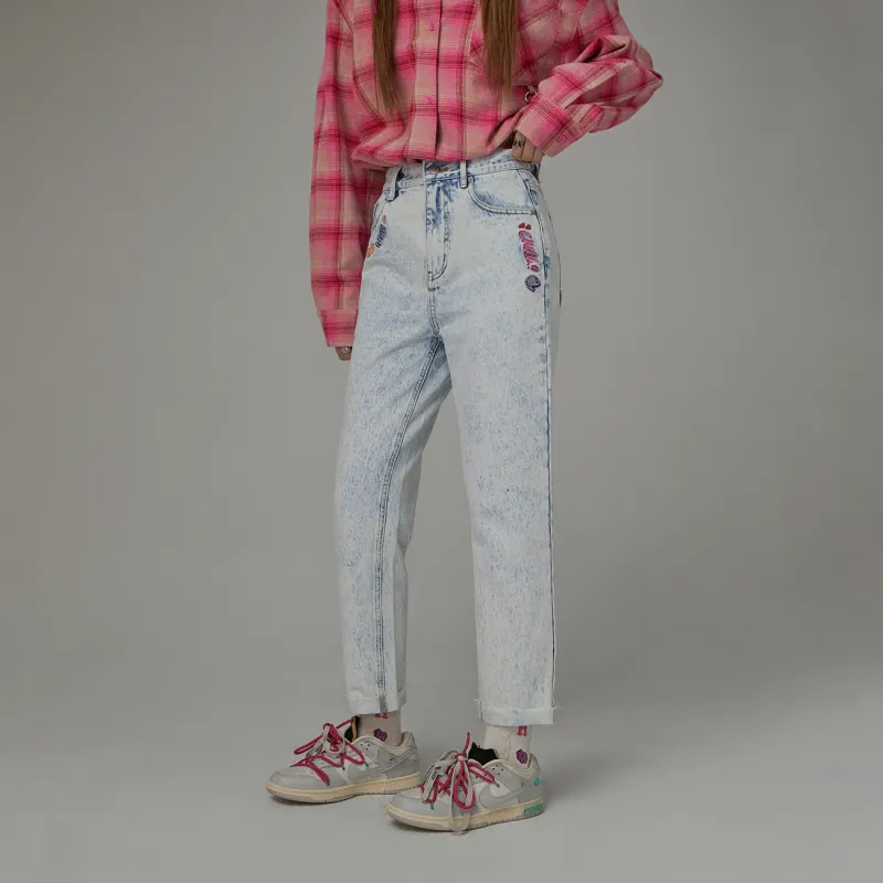 CHUU Jeans Women's-6