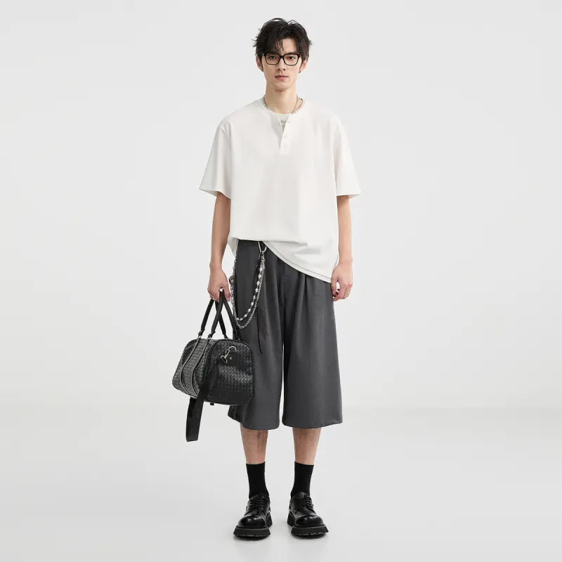 EARL JOEL T Shirts Men-2