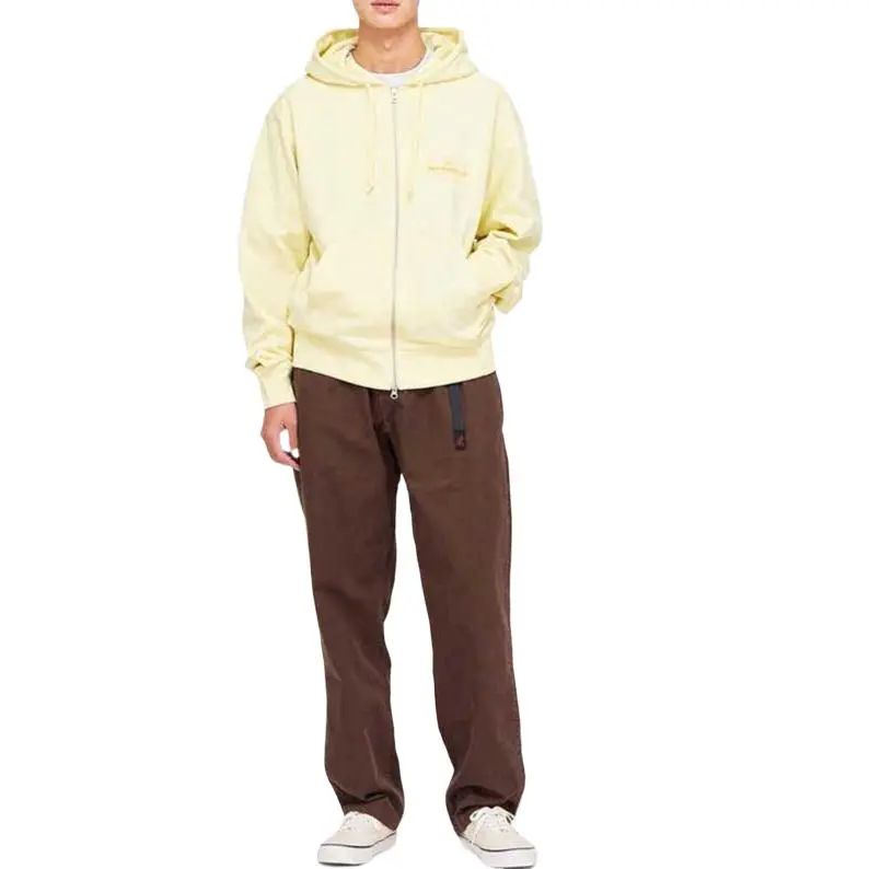 Gramicci Sweatshirts Unisex-3