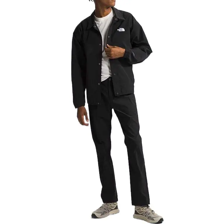 THE NORTH FACE Sprag 5 Casual Pants Men's Black-4