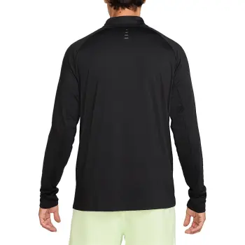 Nike Stride Men's Dri FIT 1/4 Zip Running Top