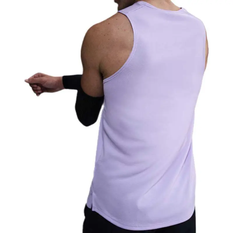 Nike Miler Men's Dri FIT Running Tank-1