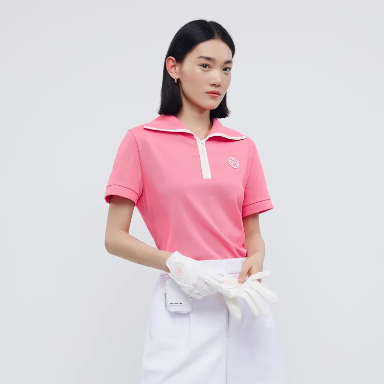 SHUIYUNJIAN T Shirts Women's-2
