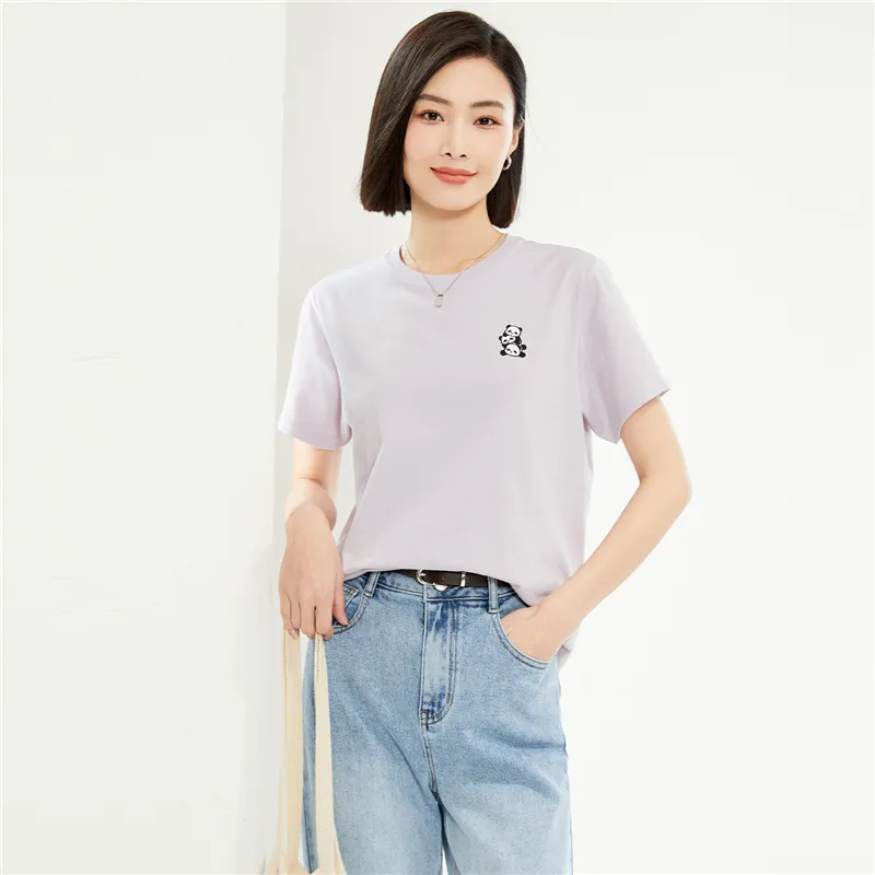 UNIQLO T Shirts Women's-26
