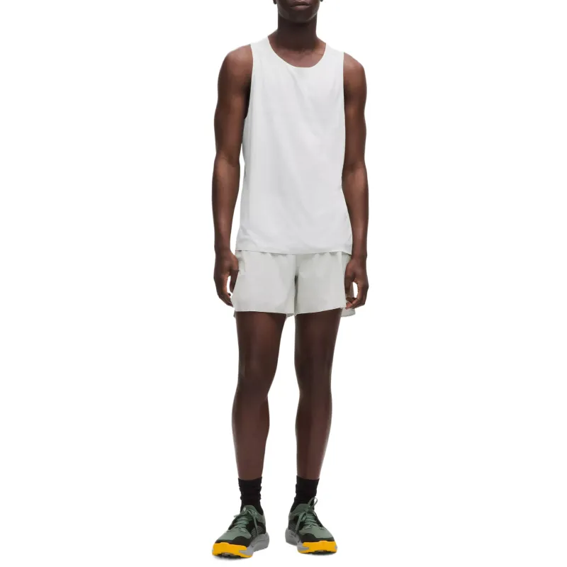 Lululemon Fast And Free Sports Shorts Men's-2
