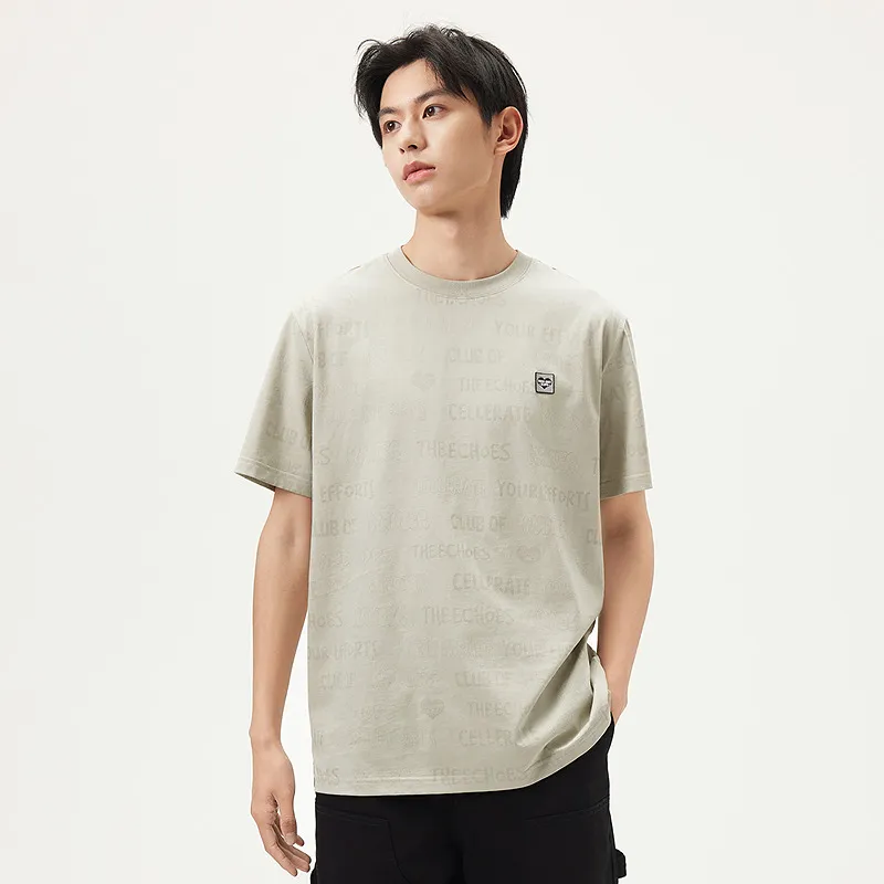 Gxg Jeans T Shirts Men-2