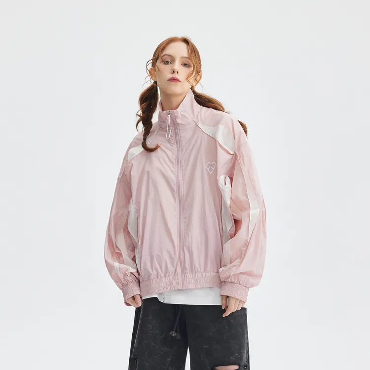 INXX APYD Jackets Unisex-2