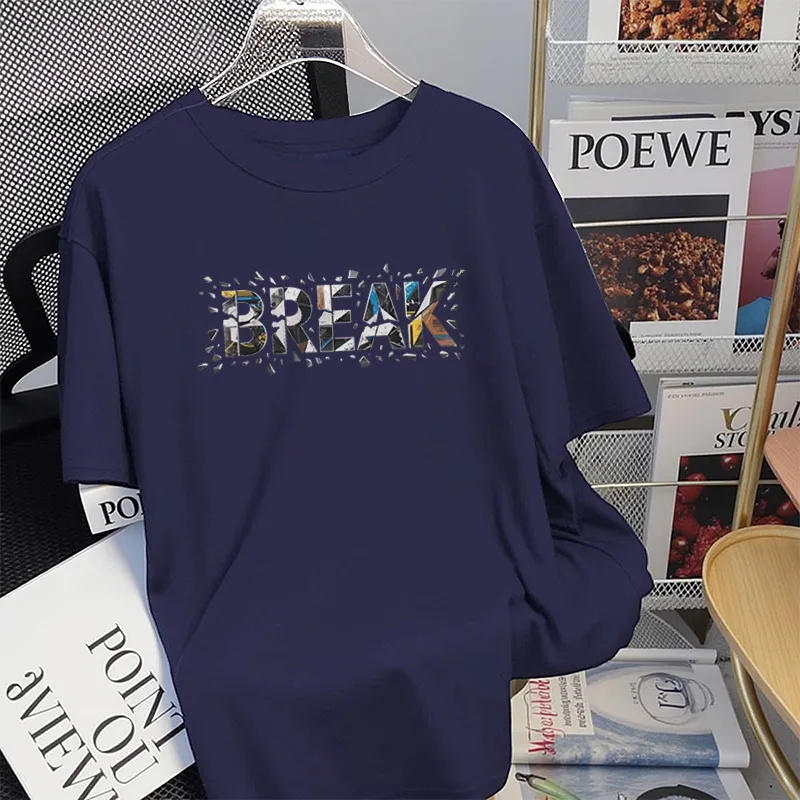 FAIRWHALE T Shirts Women's-11
