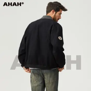 AHAH Jackets Men