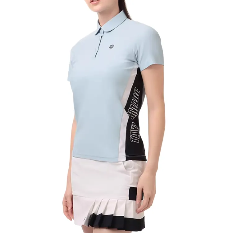 TAYLORMADE Golf Polo Shirt Women's-2
