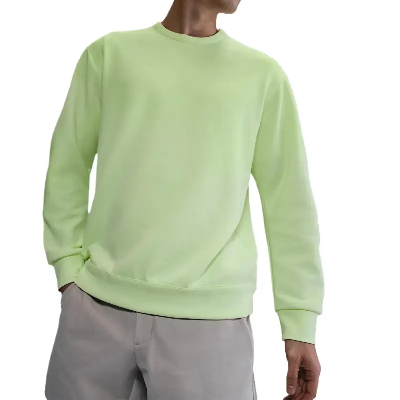 Nike 24.7 ImpossiblySoft Men's Dri FIT Crew-2