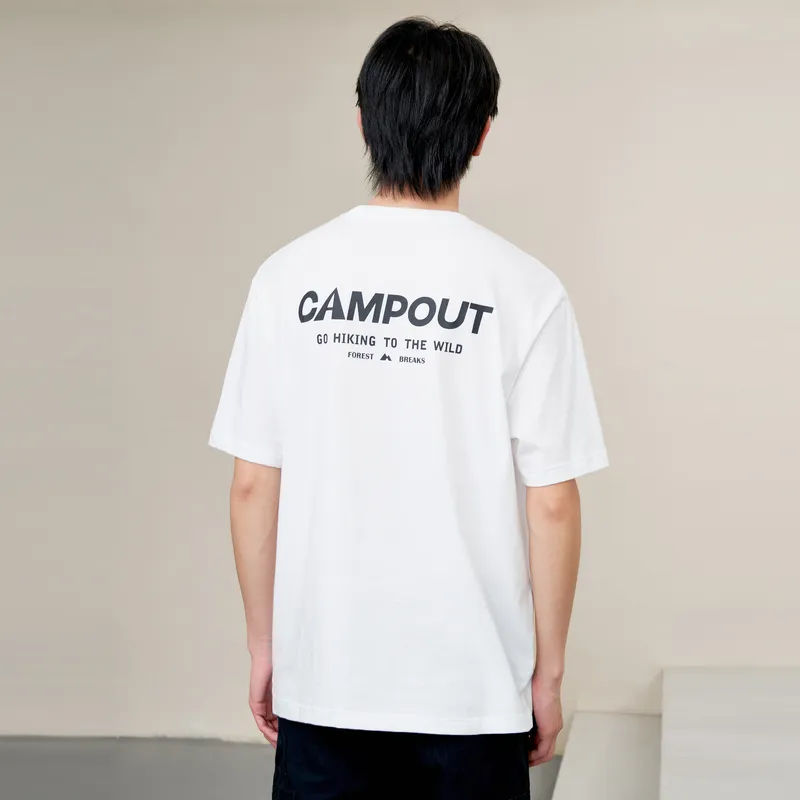 Gxg Jeans T Shirts Men-5