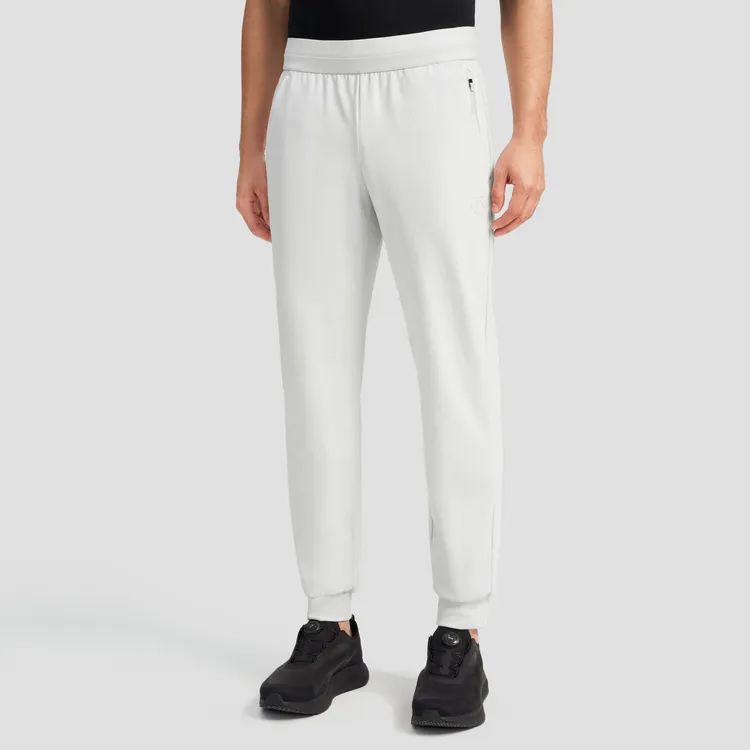 DESCENTE ESSENTIAL Series Knitted Sweatpants Men's-7