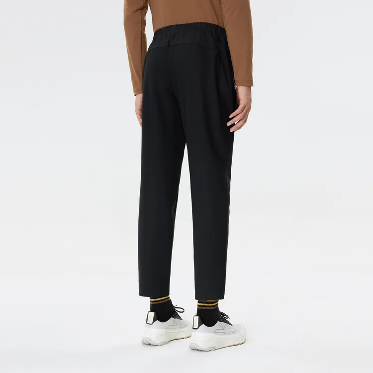 KOLON SPORT HIKE Series Casual Pants Men's-4