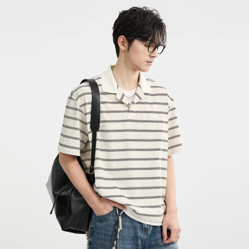 EARL JOEL Polo Shirts Men-2