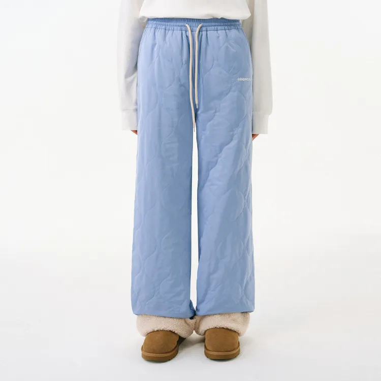 FPA ALWAYS MOVING Series Insulated Pants Unisex-7