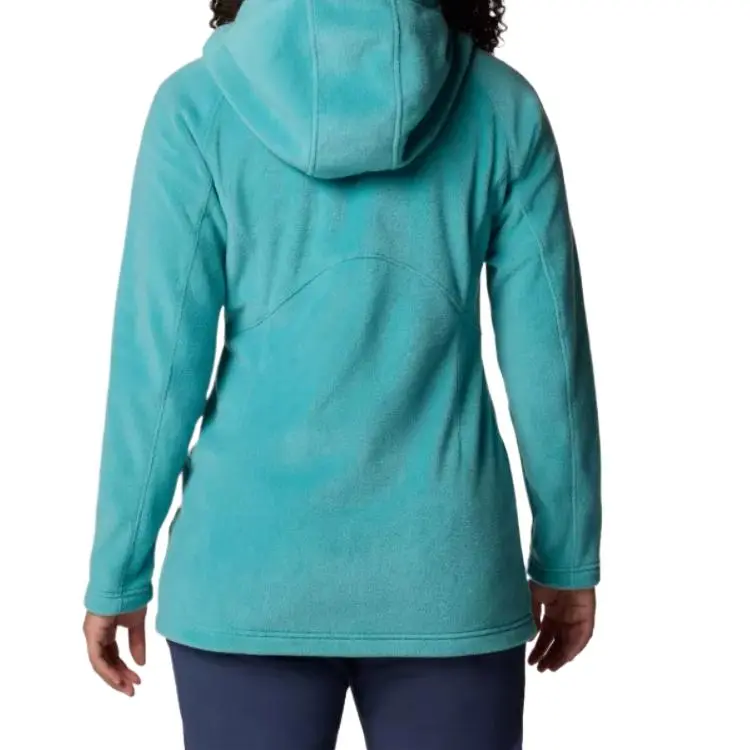 Columbia Benton Springs Jacket Women's Tea Infuser-1
