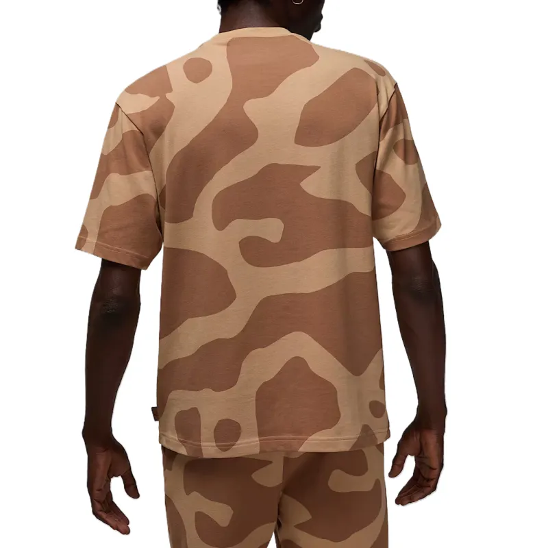 Nike Air FW/AW24 T Shirt Men's Camouflage-1