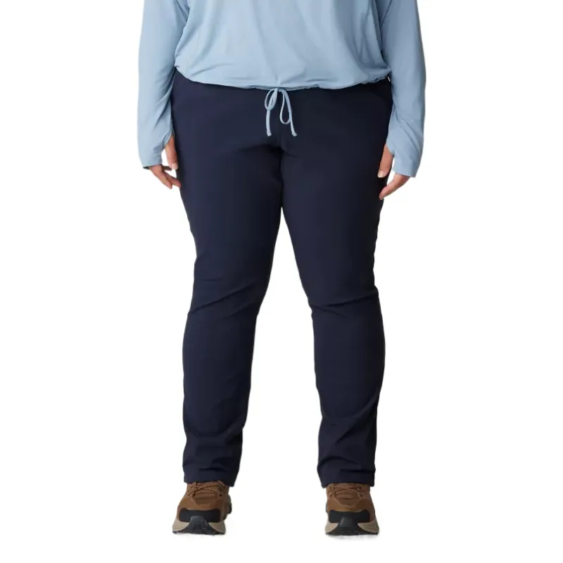 MOUNTAIN HARDWEAR Casual Pants Women's-8