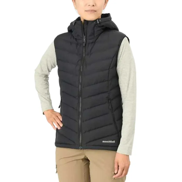 MONTBELL FW/AW24 Tank Top Women's-1