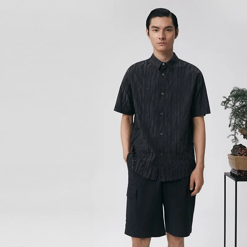 EHE Shirts Unisex Black-2