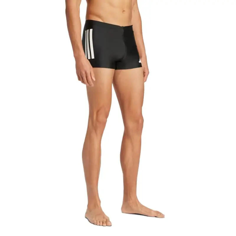 Adidas Swimming Shorts Men's Black/White-1