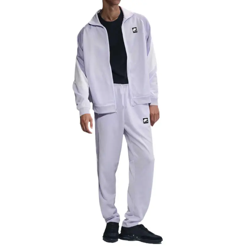 Nike Air Men's Poly Knit Track Pants-2