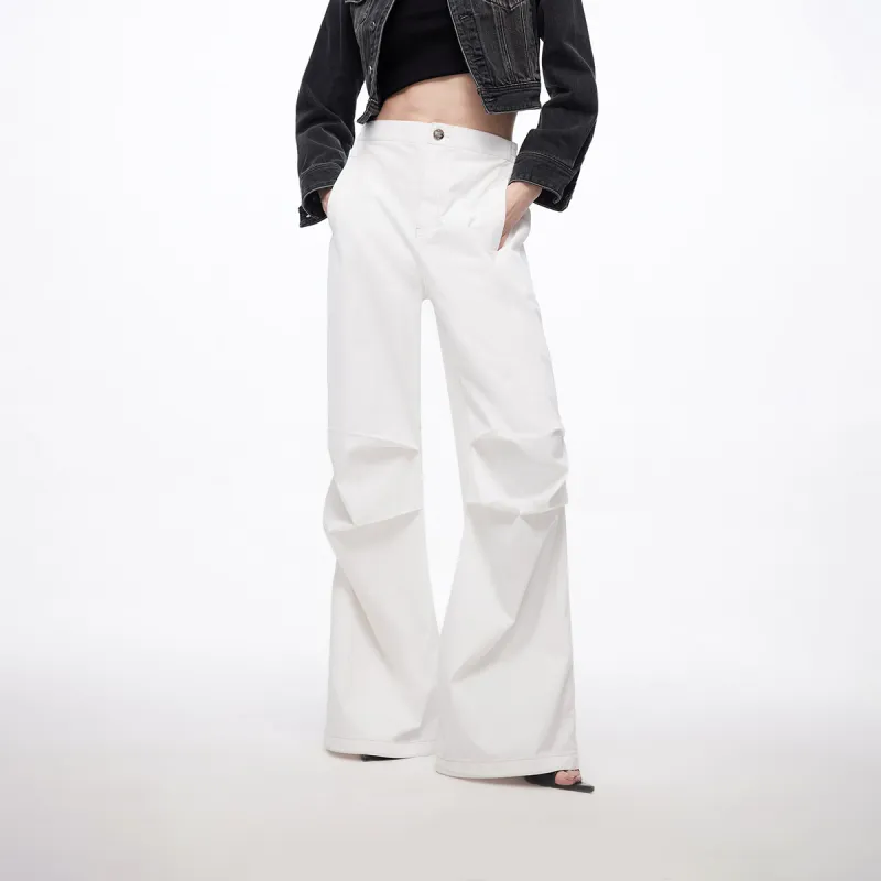 ONLY Jeans Women's A43 Cream White-2