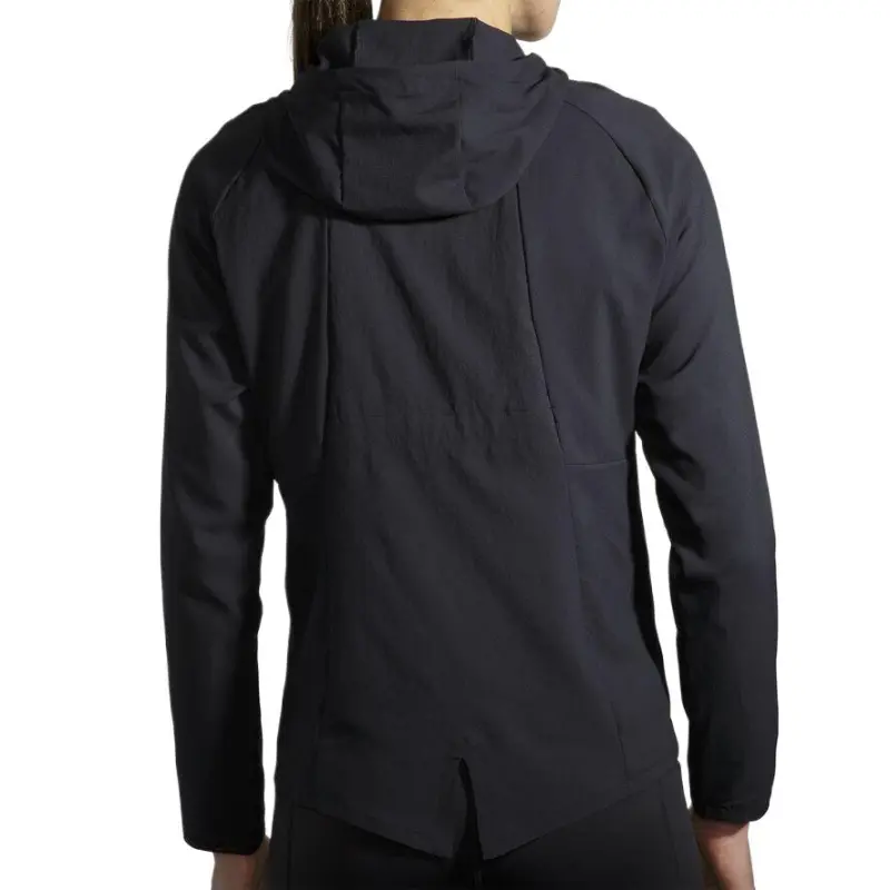 Brooks Jackets & Coats Women's Black-2
