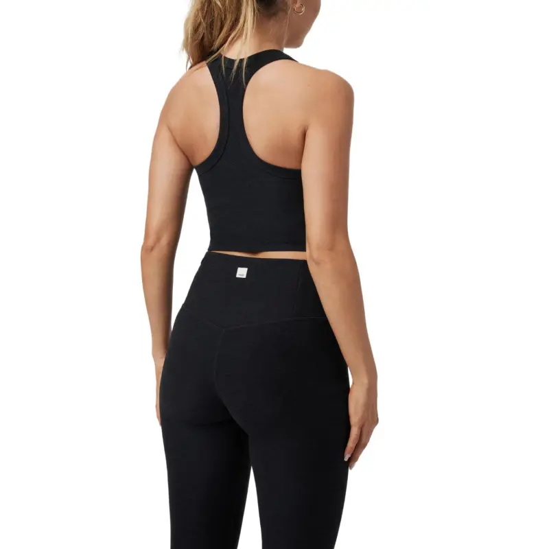 Vuori Sleeveless Sports Shirts Women's-5