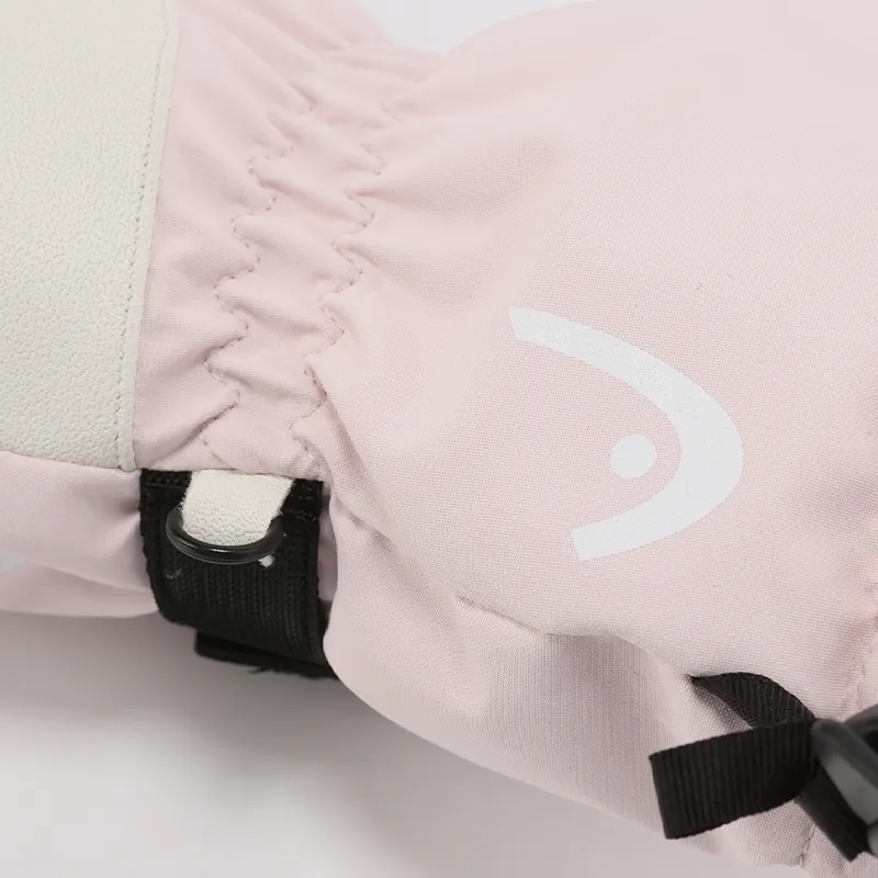 HEAD Ski Gloves-4