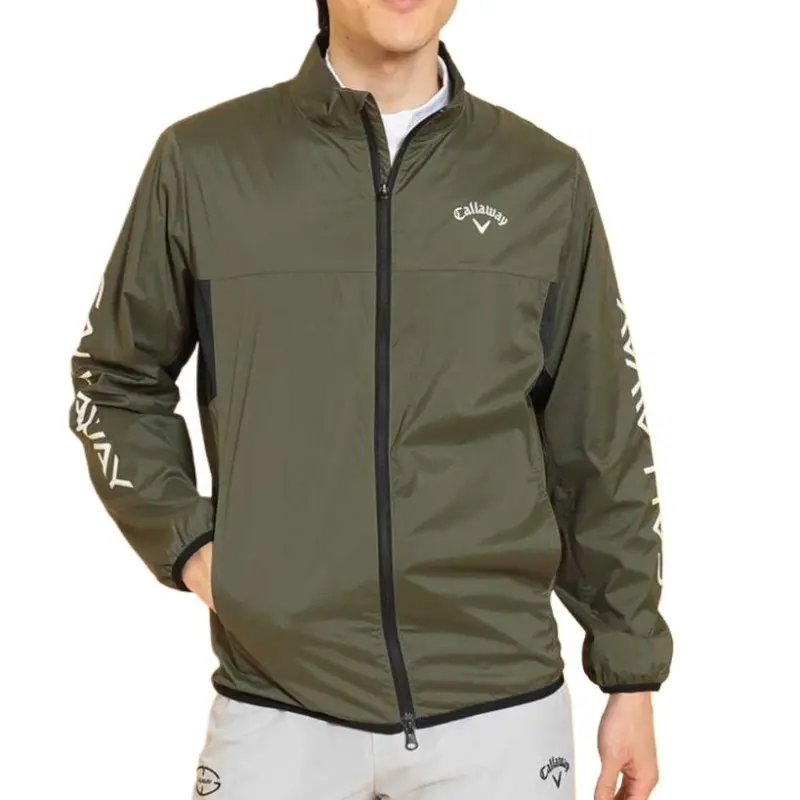 Callaway Jackets Men-10