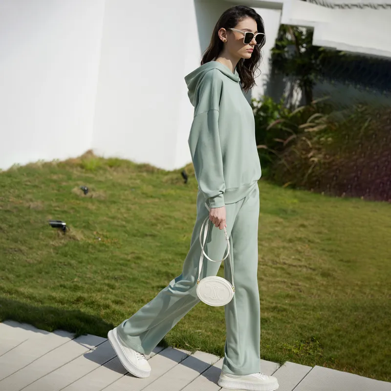 AMII Casual Pants Women's-19