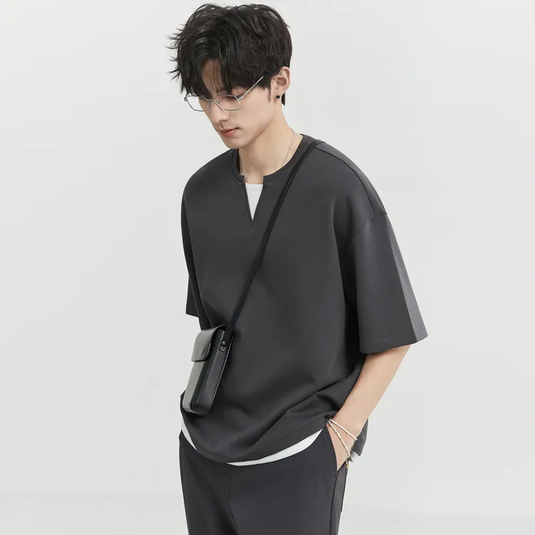 EARL JOEL T Shirts Unisex-4