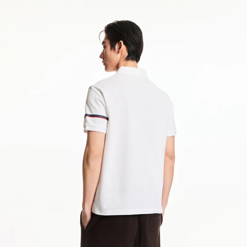 JACK&JONES Polo Shirts Men-3