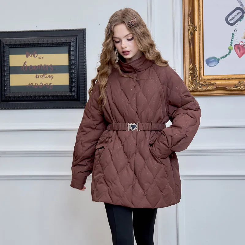 ELF SACK Down Jackets Women's-10