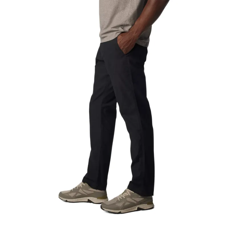 Columbia Flex ROC Cotton Elastane Casual Pants Men's-2