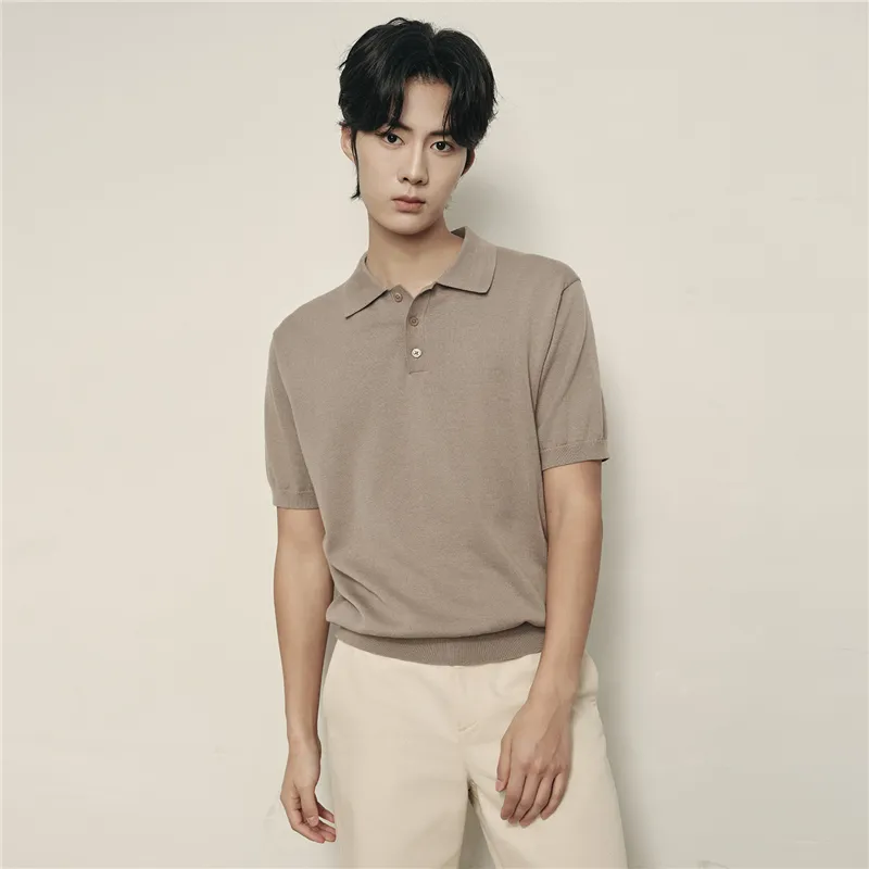 UNIQLO Knitwear Men-15